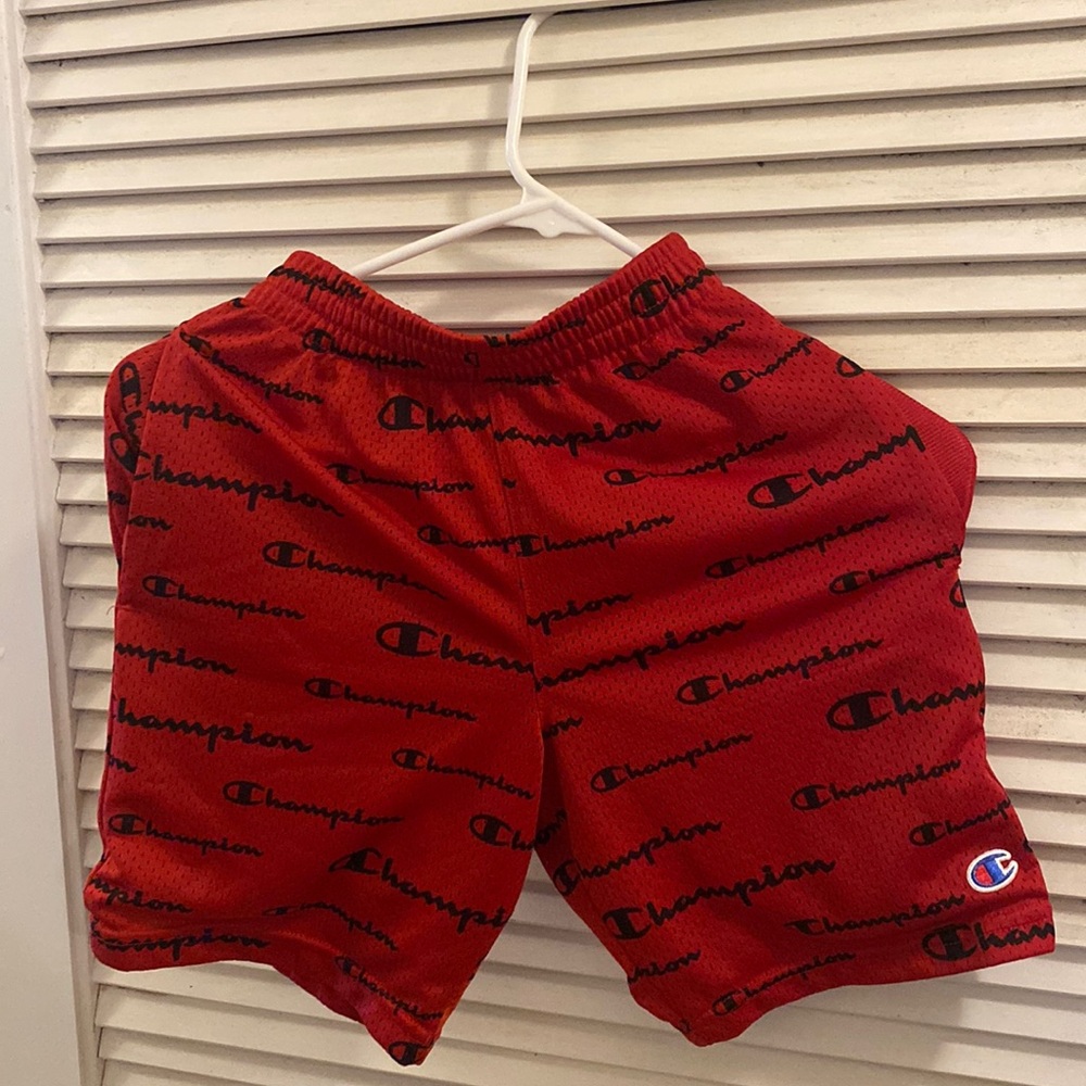 Champion boys shorts